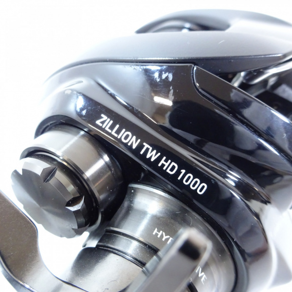 22ジリオンTWHD 1000XH